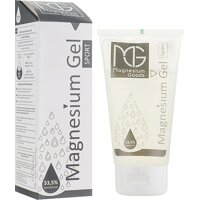 Магниевый гель Magnesium Goods Gel Spani для массажа, 150 мл