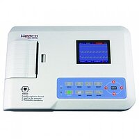 Триканальний ЕКГ апарат 300G, Heaco (Україна)