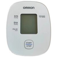Тонометр автоматичний Omron M1 Basic (HEM-7121J-AF) + Адаптер HHP-CM01
