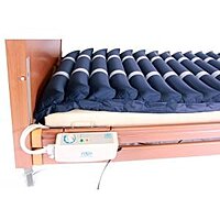 Противопролежневый матрас секционный с функцией статики OSD ATS-006 + 516EL №2