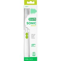 Зубна електрична щітка 4100MWH2 GUM SONIC Daily