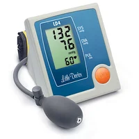 Полуавтоматический тонометр на плечо Little Doctor LD-4