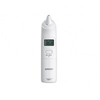 Інфрачервоний вушний термометр OMRON Gentle Temp MC -522 -E №2