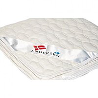 Наматрасник Flax 90x200 см Andersen