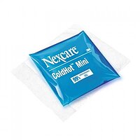 Гелевий компрес Nexcare ColdHot 3M 10 х 10 см , арт . N1573B