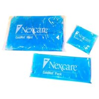 Пакет охолодний, зігріваючий Nexcare ColdHot mini 11смх12см №2
