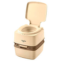 Thetford биотуалет Porta Potti 165 Luxe бежевый S42-911250708