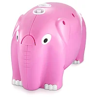 Інгалятор компресорний CNB69012 PINK Longevita