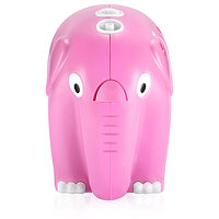 Інгалятор компресорний CNB69012 PINK Longevita №2