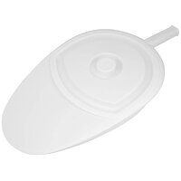 Судно подкладное с крышкой Ridni CARE 5