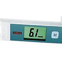 Акционный набор Глюкометр Gamma MINI + 50 тест-полосок №2