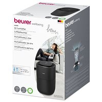 Увлажнитель воздуха Beurer LB 200 №2