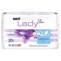 Прокладки урологічні SENI LADY SLIM normal (20 шт.)