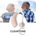 Універсальний цифровий слуховий апарат Cleartone S30 акумуляторний
