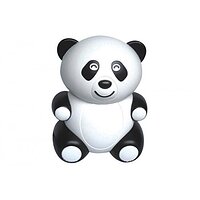 Інгалятор компресорний Gamma Panda №2