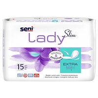 Прокладки урологічні SENI LADY SLIM extra (15 шт.)