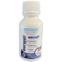 Ополаскиватель BIOREPAIR PLUS "Профессиональное восстановление и защита" 40 ml