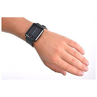 Розумні годинник Smart watch E08.0 (black) ATRIX №2