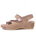 Характеристики Жіночі ортопедичні босоніжки Mubb Beige 785 (Сербія)