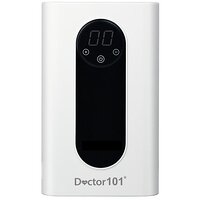 Стильный 2-в-1 озонатор для воздуха, воды, продуктов Catalina-101 с LED дисплеем и таймером. Энциклопедия дезинфекции в подарок (WT1200-0,5) S35-1125 №2