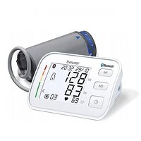 Тонометр автоматический на плече Beurer BM 57 с Bluetooth