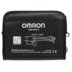 Автоматичний тонометр Omron М2 Plus з віялоподібною манжетою 22-42 см та адаптером мережі (HEM-7146-Е) (Японія)
