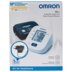 Автоматичний тонометр Omron М2 Plus з віялоподібною манжетою 22-42 см та адаптером мережі (HEM-7146-Е) (Японія)