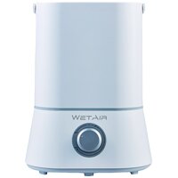 Увлажнитель воздуха WetAir WH-411W