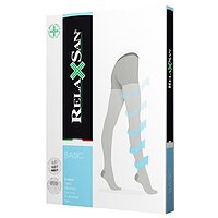 Компресійні колготки Relaxsan 280 ден (22-27 мм) 980 XL, Італія