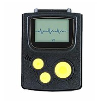Холтер ЕКГ BI6600 -3 з ПЗ , Heaco ( Великобританія )
