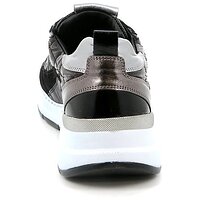 Ортопедичні кросівки жіночі Grunland Scarpa Donna P. Nero SC2462 (Італія) №2