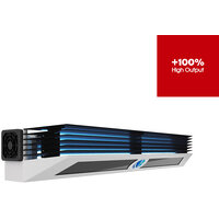 Ekran bactosfera Jalousie 25 FAN +100% S3-2928