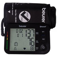 Автоматический тонометр Beurer BM 54 с Bluetooth