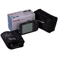 Автоматический тонометр Beurer BM 54 с Bluetooth №2