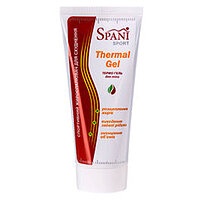 Гель термальний aCell FitActive Thermal Gel, 200 мл