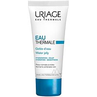 Водно-гелевий зволожуючий крем Uriage Eau Thermale 40 мл (Франція)