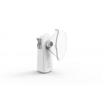 Портативний МЕШ інгалятор MEDICA+ Breath Control 9.0 №2