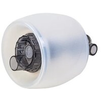 Мішок дихальний ручний типу АМБУ (дорослий) SSI-01 Біомед (Україна) №2