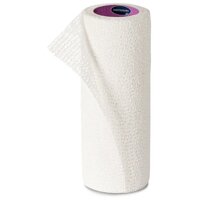 Когезивный фиксирующий бинт Peha-haft, 12 см × 4 м, 1 шт. (Германия) №2