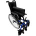 Фото Среднеактивное колесное кресло Invacare Action 3 NG (Франция)