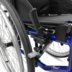 Характеристики Среднеактивное колесное кресло Invacare Action 3 NG (Франция)