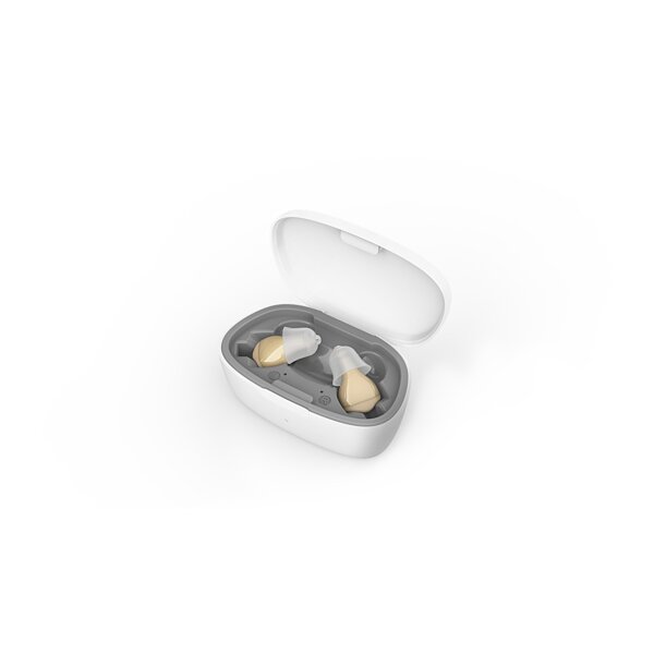 Слуховий універсальний апарат MEDICA+ Sound Control 16 (Japan) S44-1904252648