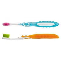 Зубна щітка дитяча CURAPROX Sensitive Young , з 5 до 12 років