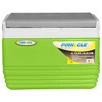 Pinnacle термобокс Eskimo, 4,5 л салатовый S42-897957394 №2