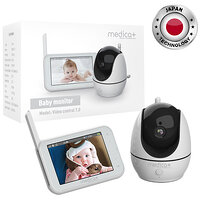 360 відеоняня Medica+ VideoControl 7.0 HD S44-1552414409