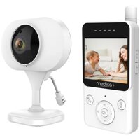 Medica+ відеоняня VideoControl 6.0 HD (Japan) S44-2049875487 №2