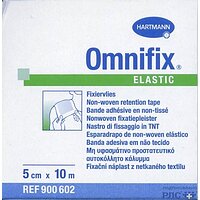 Пластир Omnifix Elastic 5 см * 10м , Hartmann ( Німеччина )