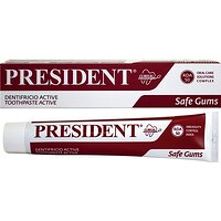Зубна паста President Active 75 мл