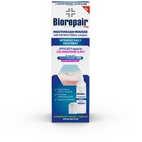 Мусс BIOREPAIR "Антибактериальный" 200 ml (Италия)