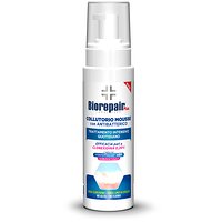 Мусс BIOREPAIR "Антибактериальный" 200 ml (Италия) №2